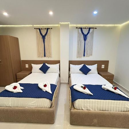 Town Hotel Кайро Екстериор снимка