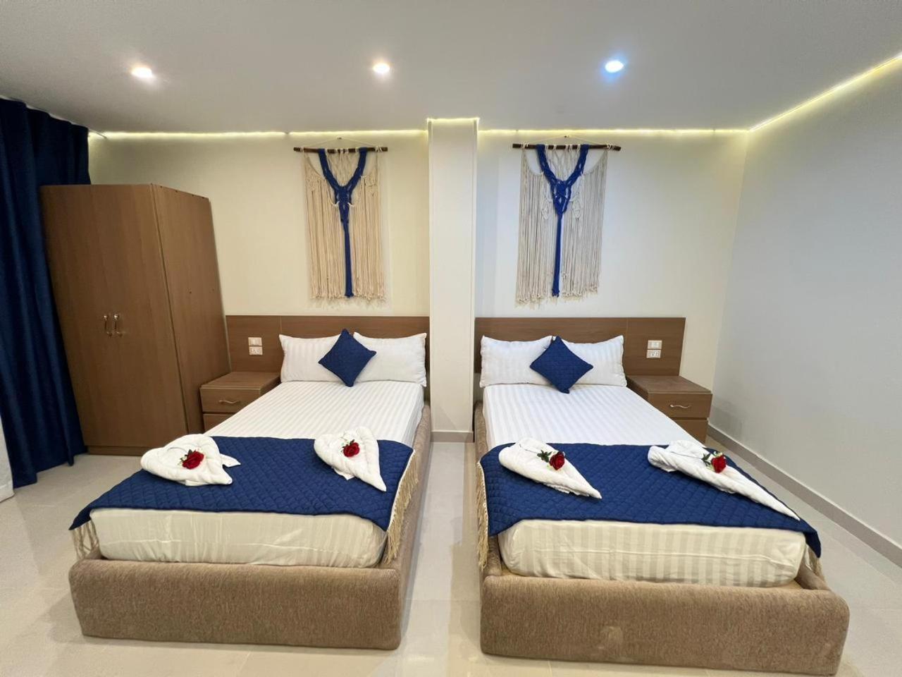 Town Hotel Кайро Екстериор снимка