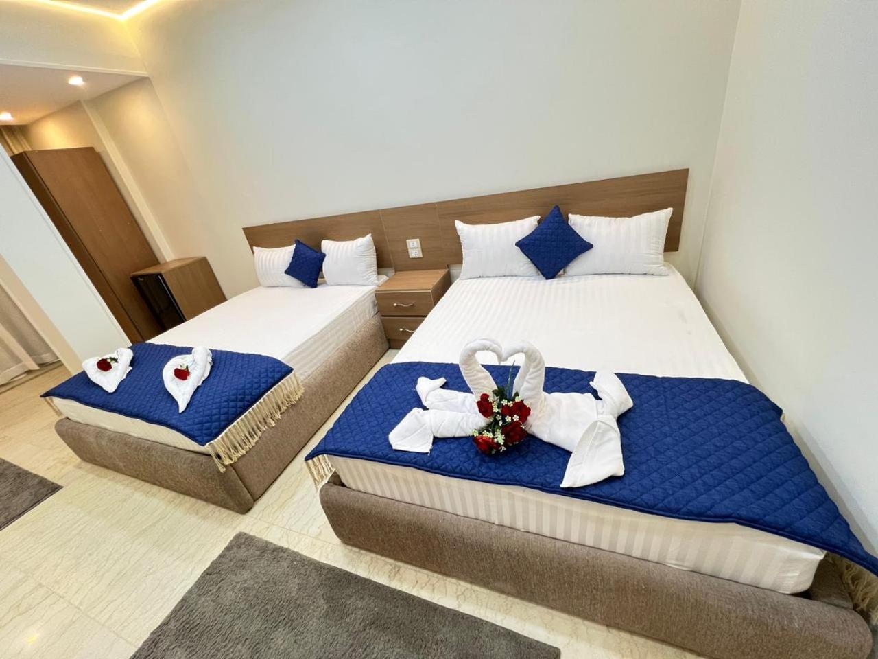 Town Hotel Кайро Екстериор снимка