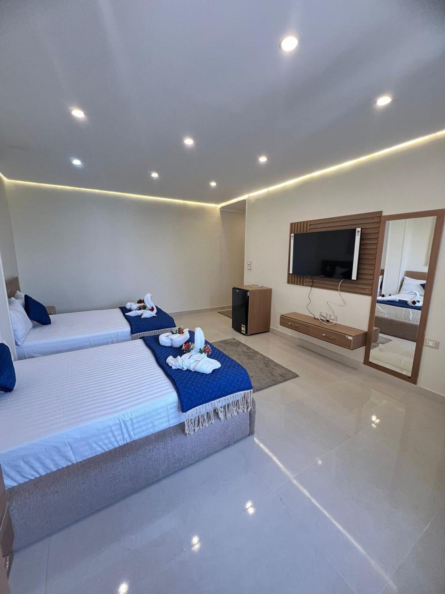 Town Hotel Кайро Екстериор снимка